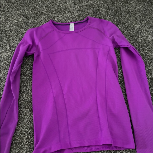 ivivva long sleeves - Picture 3 of 7